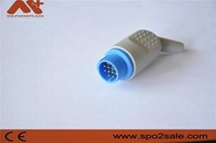 Bruker Spo2 connector