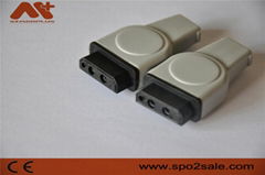 GE NIBP connector 