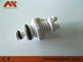 NIBP connector for GE Datex AS/3, CS/3,