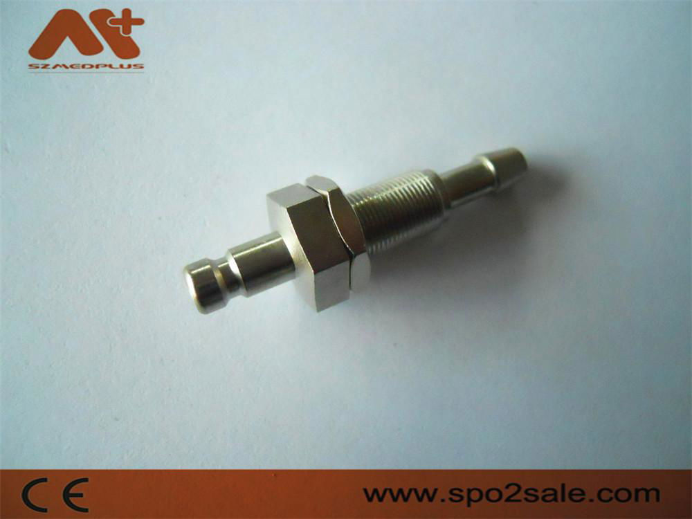 HP male bayonet socket  2