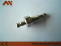 HP male bayonet socket  2