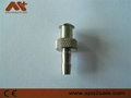 NIBP Connector-monitor plug of Colin,GambroTyco(NPB 5500) 1