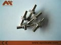 NIBP Connector for CAS Med, Draeger, Kontron, Physio Control (Old), Schiller.