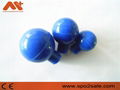 Suction electrode-Silicone Bulb only