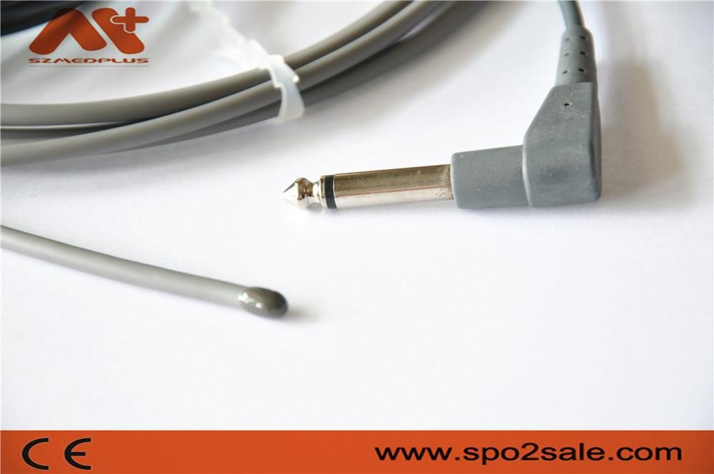 400 Series Adult Esophageal/Rectal  Temperature probe 