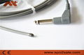 400 Series Adult Esophageal/Rectal  Temperature probe  1