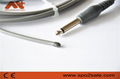 400 Series Adult Esophageal/Rectal  Temperature probe 