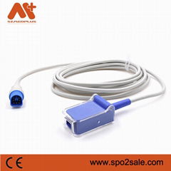 HP M1943A Spo2 extension cable