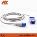 HP M1943A Spo2 extension cable