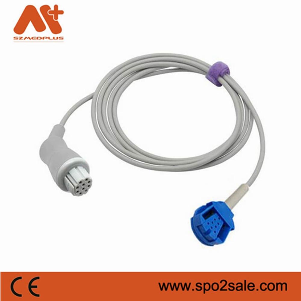 Datex-Ohmeda Adapter Cable (OXY-SL3) 