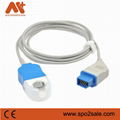 Nihon Kohden JL-900P Spo2  Adapter cable