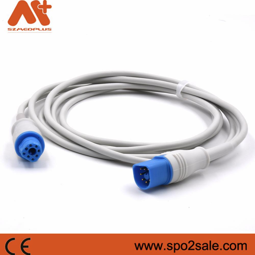 HP M1941A Spo2 extension cable