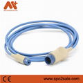 HP M1940A Spo2 extension cable