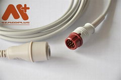 HP-Abbott IBP Cable