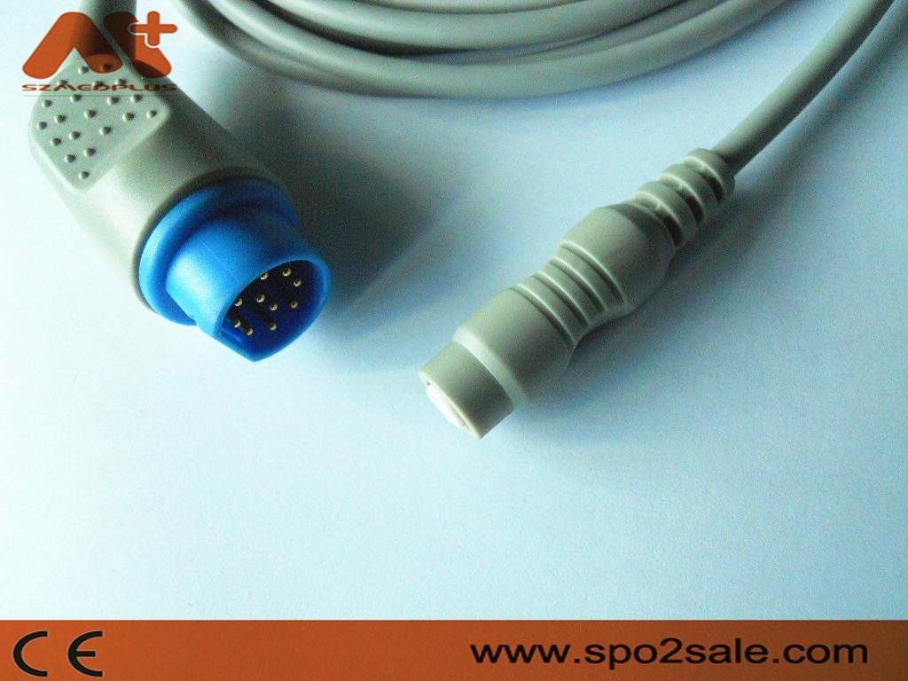 Siemens-Philips IBP Cable