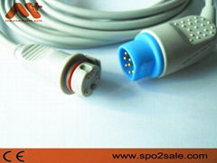 Siemens-BD IBP Cable