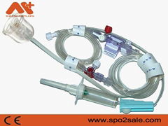 Abbott IBP Pressure Trandusers  