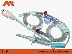 Philips IBP Pressure Tranducers 