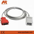 2059006-001-LNC-04,RED Interconect Cable