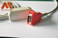 Red 2053 (DCI-DC3), 2054 (DCI-DC12) SpO2 Sensor   