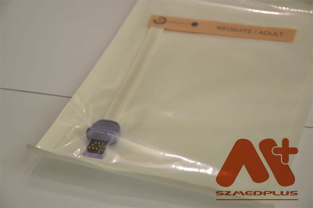 RD Set Neo 4003 disposable Spo2 sensor  2