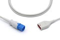 SpO2 Adapter Cable - 4083 1