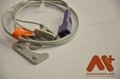 D-YSE Adult Ear-clip Spo2 Sensor   