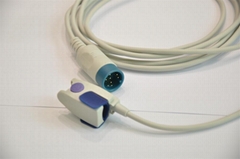 Creative K15 2909-0000034 Monitor SPO2 Sensor 3m