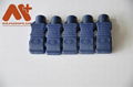 Needle to Tab Adapters - M2254A