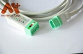 Mindray > Datascope Compatible ECG Trunk