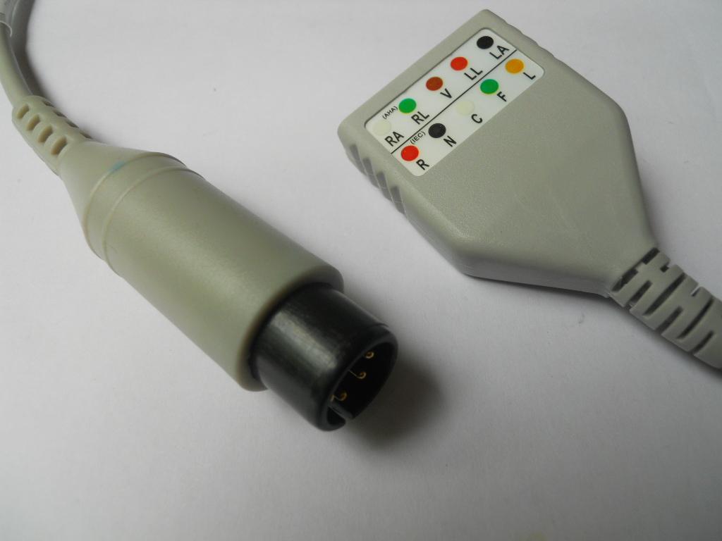 LL 五导主电缆 3
