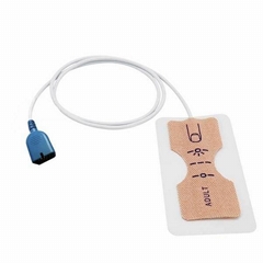 Nihon Kohden Compatible Disposable SpO2 Sensor - TL-251T