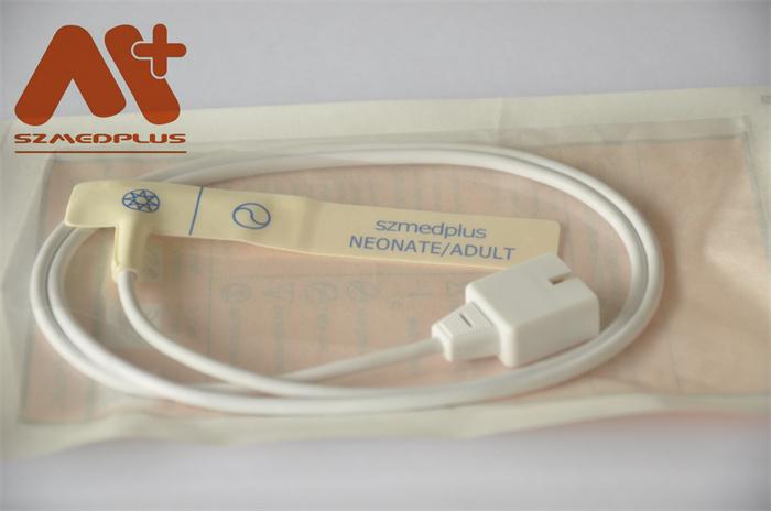 OEM Disposable Spo2 sensor from szmedplus 2