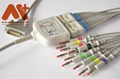OEM EKG Cable from szmedplus