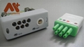 OEM medical Patient Monitor Connector