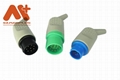 OEM medical Patient Monitor Connector