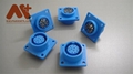 OEM medical Patient Monitor Connector