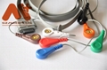 OEM Holter Cable from szmedplus 