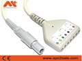 OEM Holter Cable from szmedplus  13