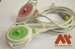 Zegen Fetal transducer 3 in 1