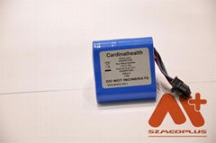  Carefusion battery Compatible