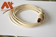 Original HP M21075A Adult rectal Temp probe