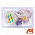 Edwards IBP Pressure Transducers   3