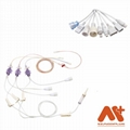 Edwards IBP Pressure Transducers   4