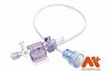 Abbott IBP Pressure Tranducers   2