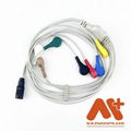 Medset PADSY holter cable 2