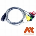 Medset PADSY holter cable