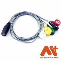 Medset PADSY holter cable