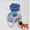 5700HAX 5700LAX Corometrics GE US FETAL Transducer 2