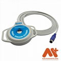 Bionet FC 700 FC-TC07 TOCO FETAL TRANSDUCER